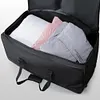 Travel Luggage Bag Foldable Wheel Bag Waterproof Travel Duffel Bag for Men Women