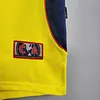 2001/2002 Retro Club Am&eacute;rica Home Football Shirt 1:1 Thai Quality