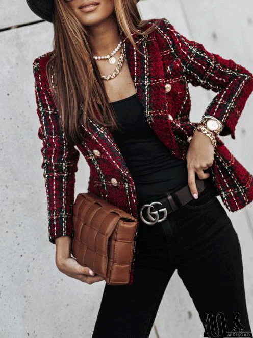 MidiSono - Versatile and Comfortable winter garment