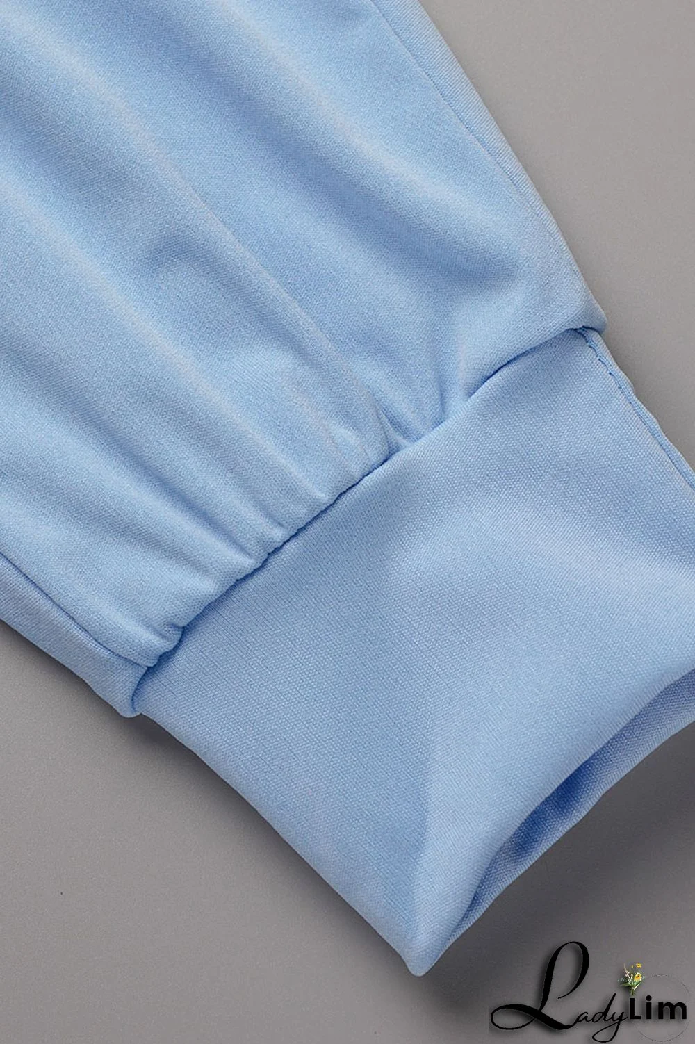 Purple Casual Print Split Joint U Neck Regular Jumpsuits