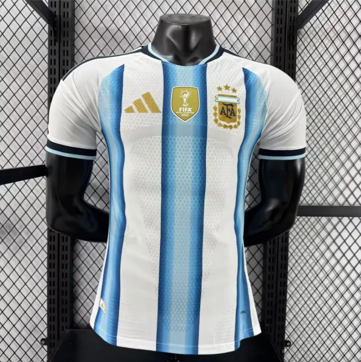 2026 Argentina Home - Player Edition