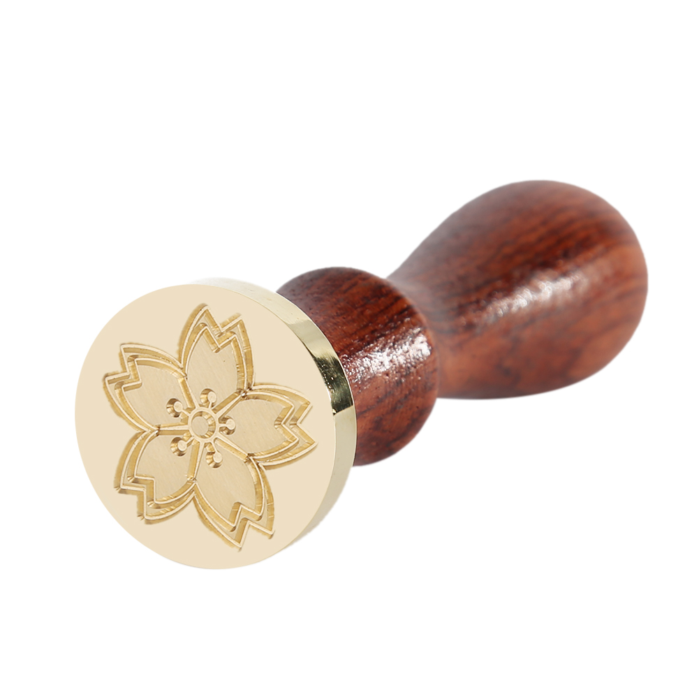 

25MM Christmas Vintage Wax Seal, 501 Original