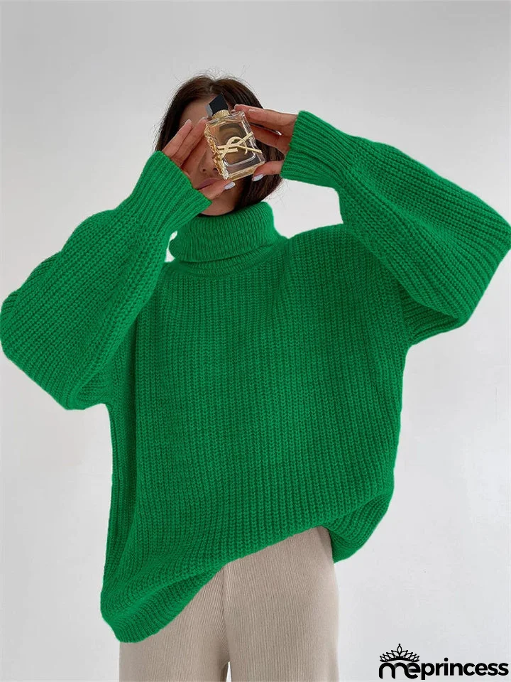 Comfortable and Stylish winter Pullover