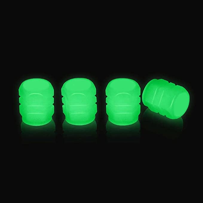 $9.99 (Universal) Car Tire Valve Stem Fluorescent Light