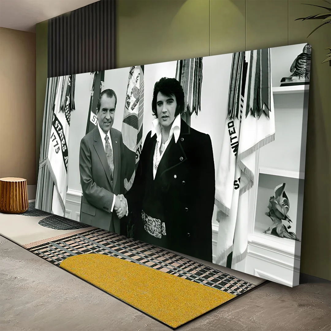 Canvas Wall Art