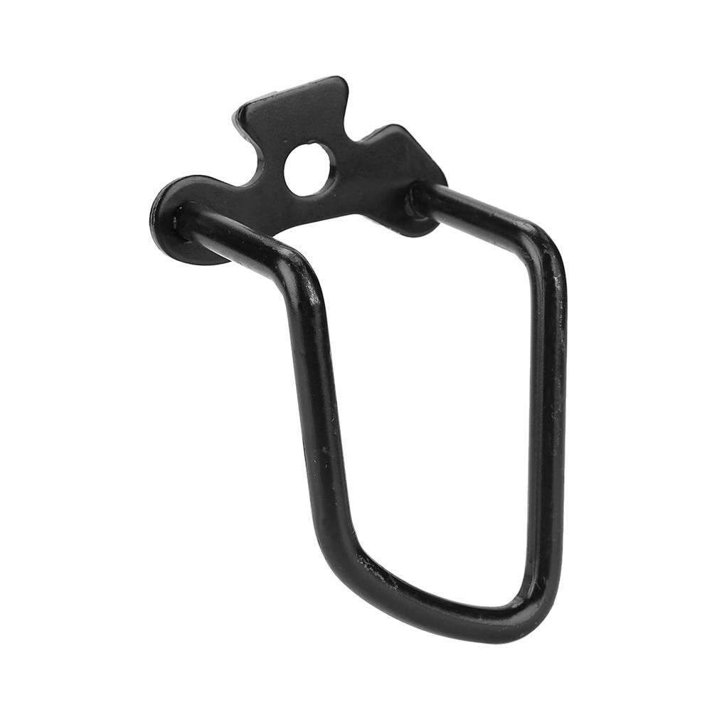 

Bicycle Rear Derailleur Chain Gear Protector Transmission Protection(Black, 501 Original