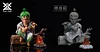 WCF Scale Bonfire Roronoa Zoro - ONE PIECE Statue - ThreeL Studios