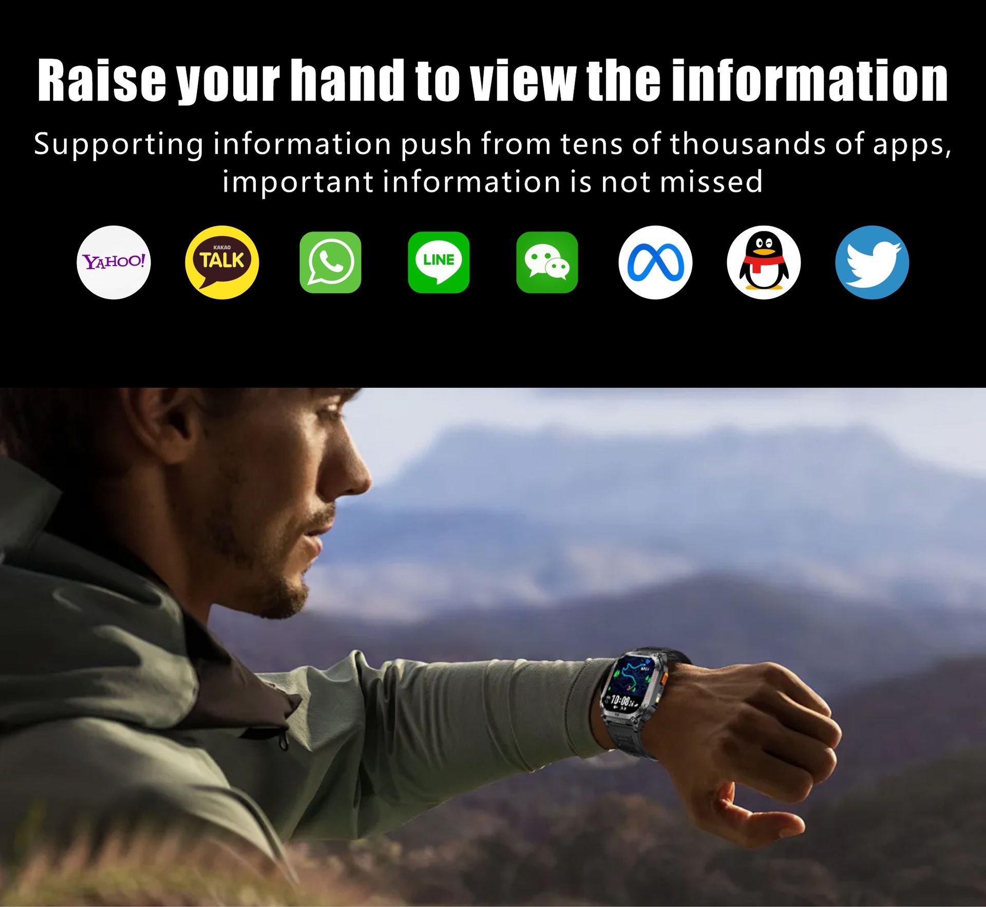 Likron Watches