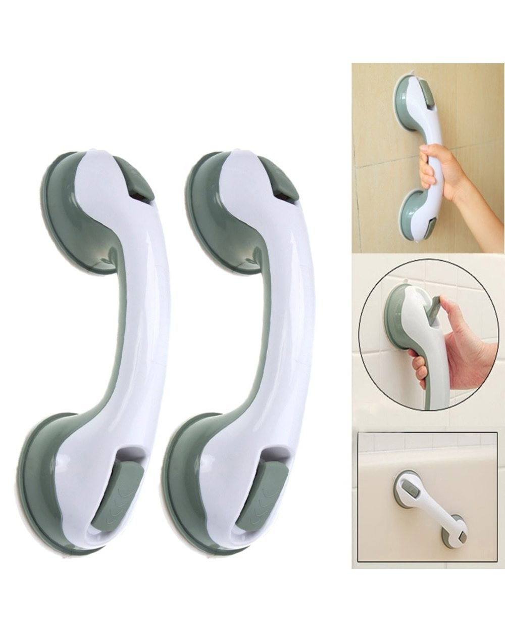 50%OFF- Support Handle