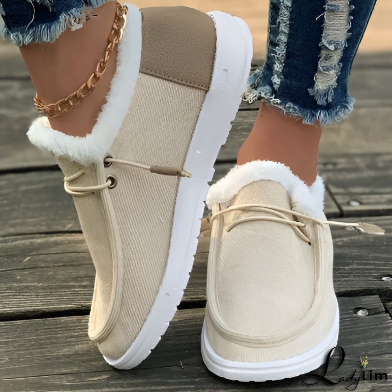 Modern and Versatile winter Shoes