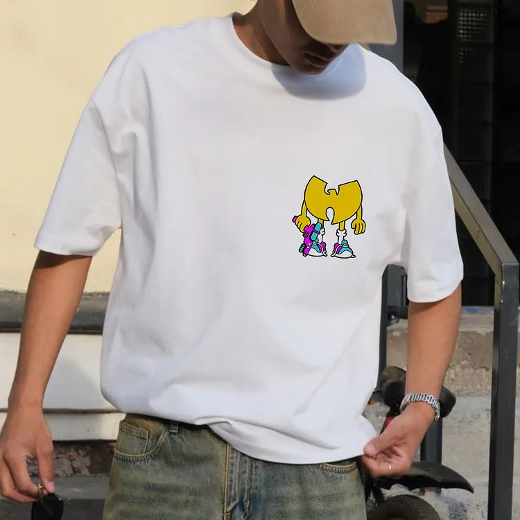 Plush Toy T-shirt