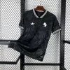 25/26 Juventus Black Special Soccer Jersey