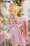 1/7 Scale Kagamine Rin & Len Familiar Twins - VOCALOID Resin Statue - ACGN 02 Studio