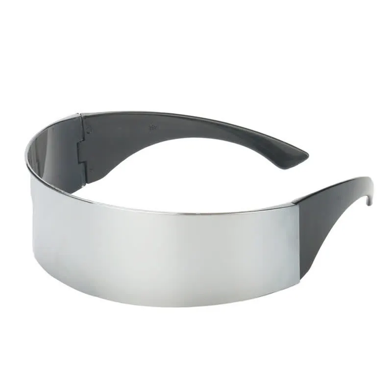 UV400 Future Warrior Personality Glasses