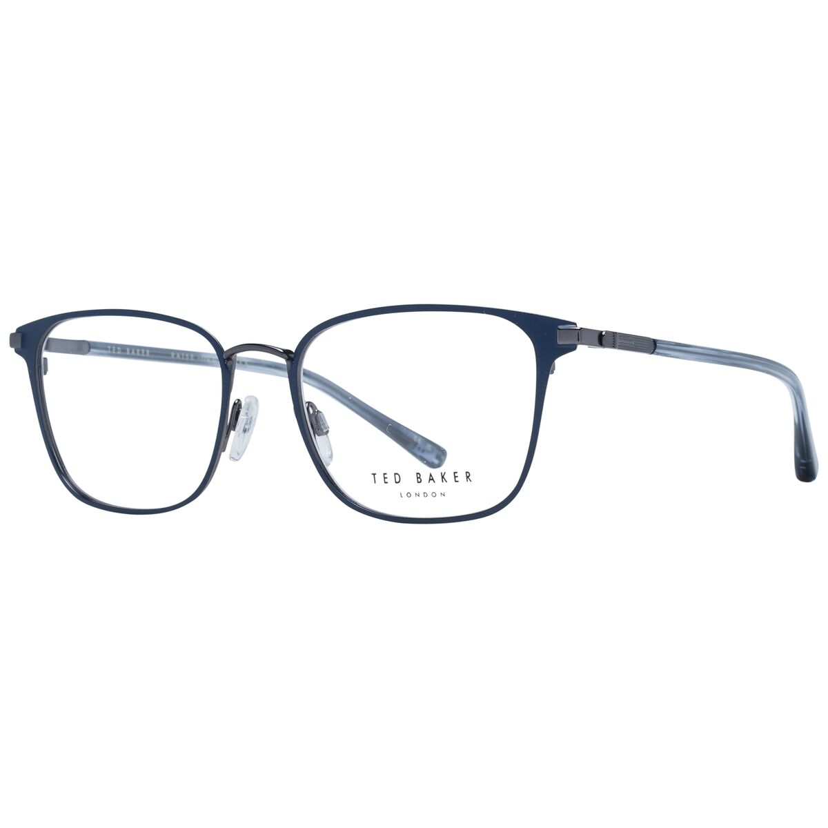 Men' Spectacle frame Ted Baker TB4329 52667 Dark blue