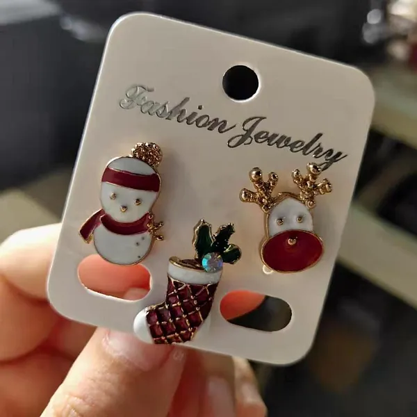 Foto del pin Snow Reindeer Party