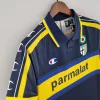 Retro 1999-2000 Parma Soccer Jersey Away