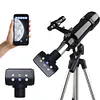WiFi Electronic Eyepiece Digital Eyepiece for Astronomical Telescope Microscope