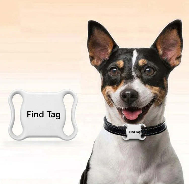 Dog GPS Tracker, GPS Dog Collar, Cat & Dog GPS Tracker