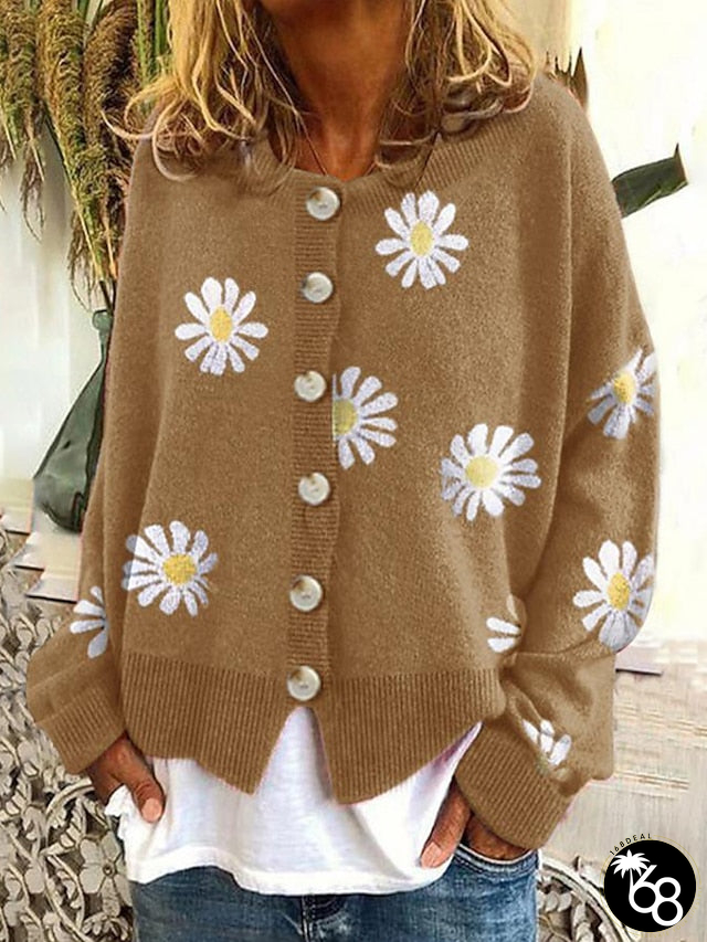 Modern and Versatile Sweater | 168DEAL