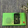 Portable retro tape recorder Bluetooth recorder USB player old-fashioned portable repeater cassette player
