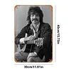 John Prine - Vintage Metal Signs - 20*30cm/30*40cm - Music
