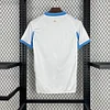 2025/2026 Olympique de Marseille Home Football Jersey