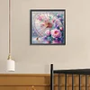 uk.everydayedeals Diamond Painting - Full Round - Paper Umbrella(40*40cm)