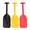 Retractable Oar Portable Telescope Rafting Boat Paddle for Water Sports