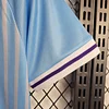 2024 Uruguay Home Football Shirt Kids Size 1:1 Thai Quality
