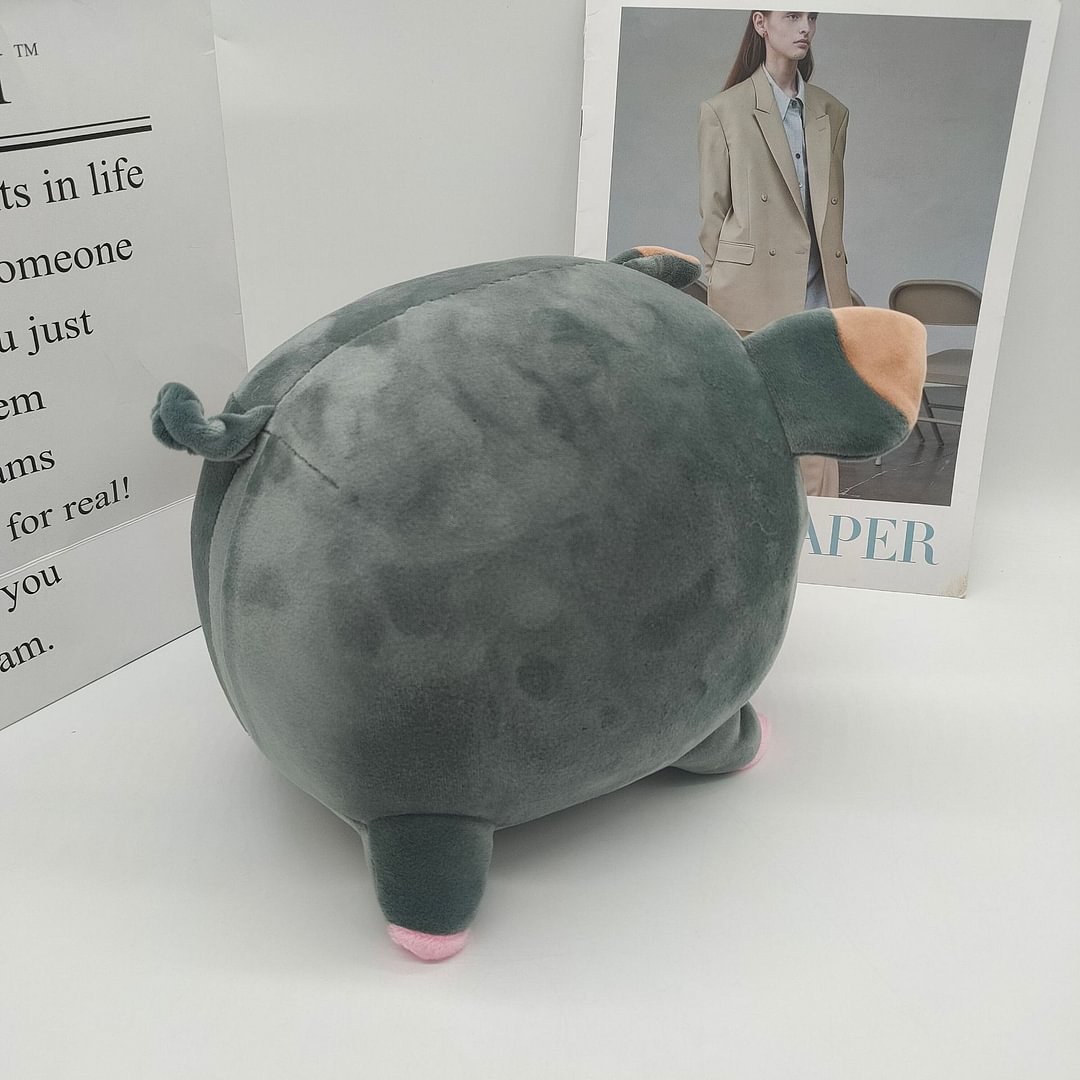 lechonk plush