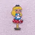 Sweet Magical Girl