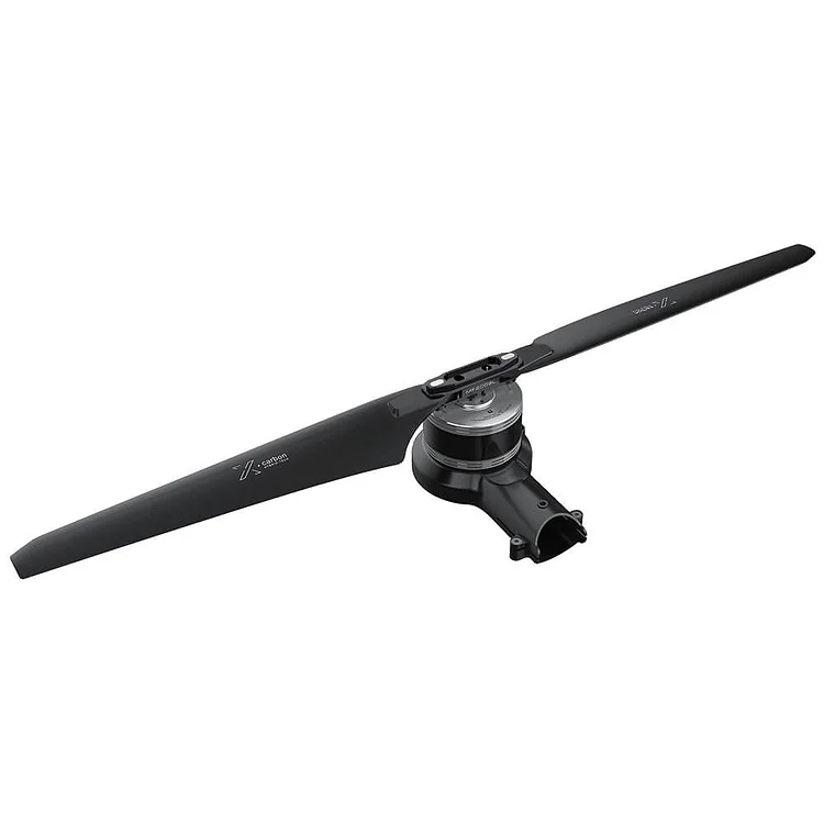 T-MOTOR 501-X Integrated Propulsion System Drone Arms for 6S / 12S UAVs