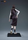1/6 Scale Asa Mitaka & War Devil Yoru - Chainsaw Man Resin Statue - QuietArt Studio