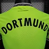 2025/2026 Player Version Dortmund Special Edition Football Jersey 1:1 Thai Quality