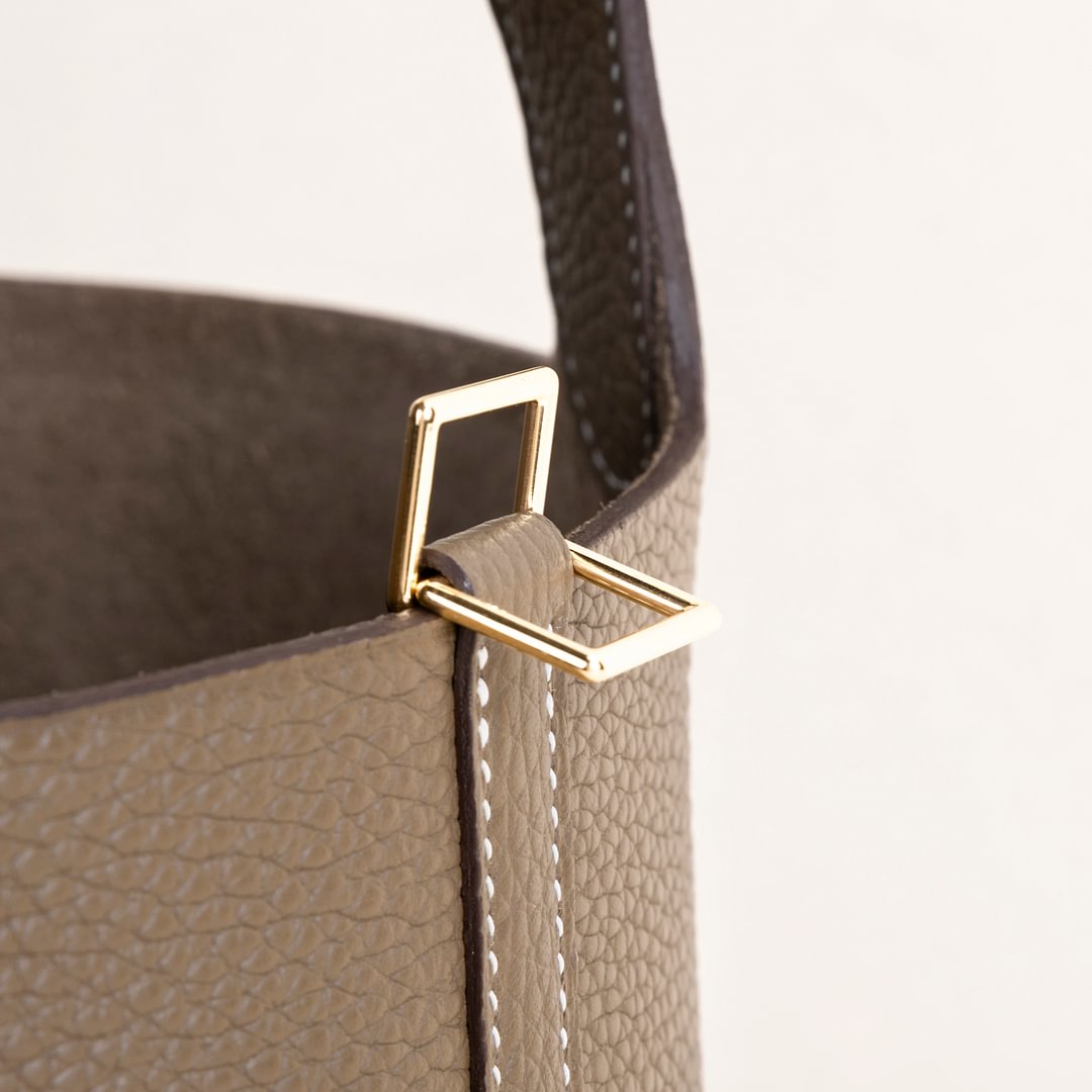 Picotin18 Clemence CC18 Etoupe GHW