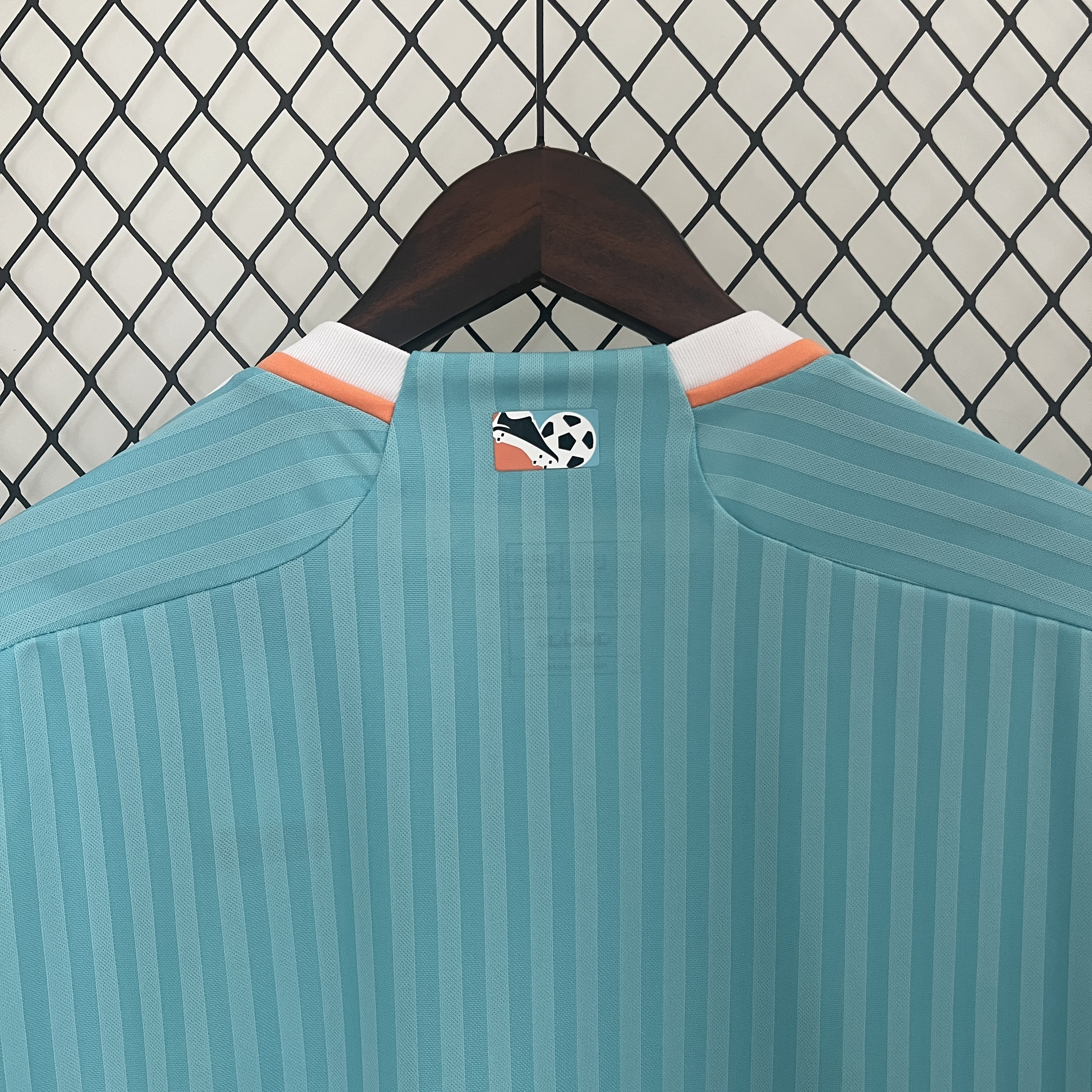 24/25 Miami Third Away Football Shirt Thai Quality