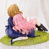 PV395 Sheena Totsuki & Mimi Kagari - I Want to Love You Till Your Dying Day Official Statue - Kotobukiya