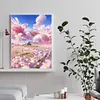 uk.everydayedeals (Limited Stock)Diamond Painting - Full Round - City of Sky