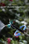 Portable Electric Sprayer