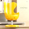 Creative Multifunctional Rotatable Adjustable Desk Phone Holder