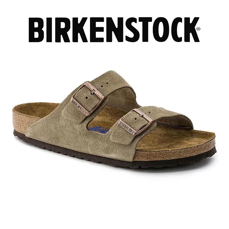 Nowe sandały uniseks Birkenstock 2023