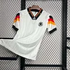 1992 Retro Germany Home Football Shirt 1:1 Thai Quality