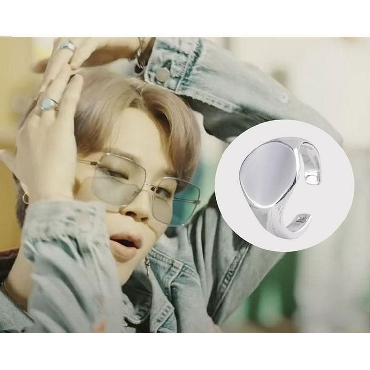 Dynamite JIMIN Ring