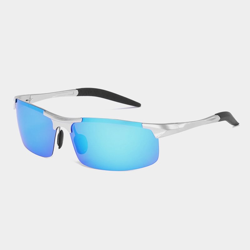 Men's Sports Outdoor Polarized Glasses Driving Sunglasses 