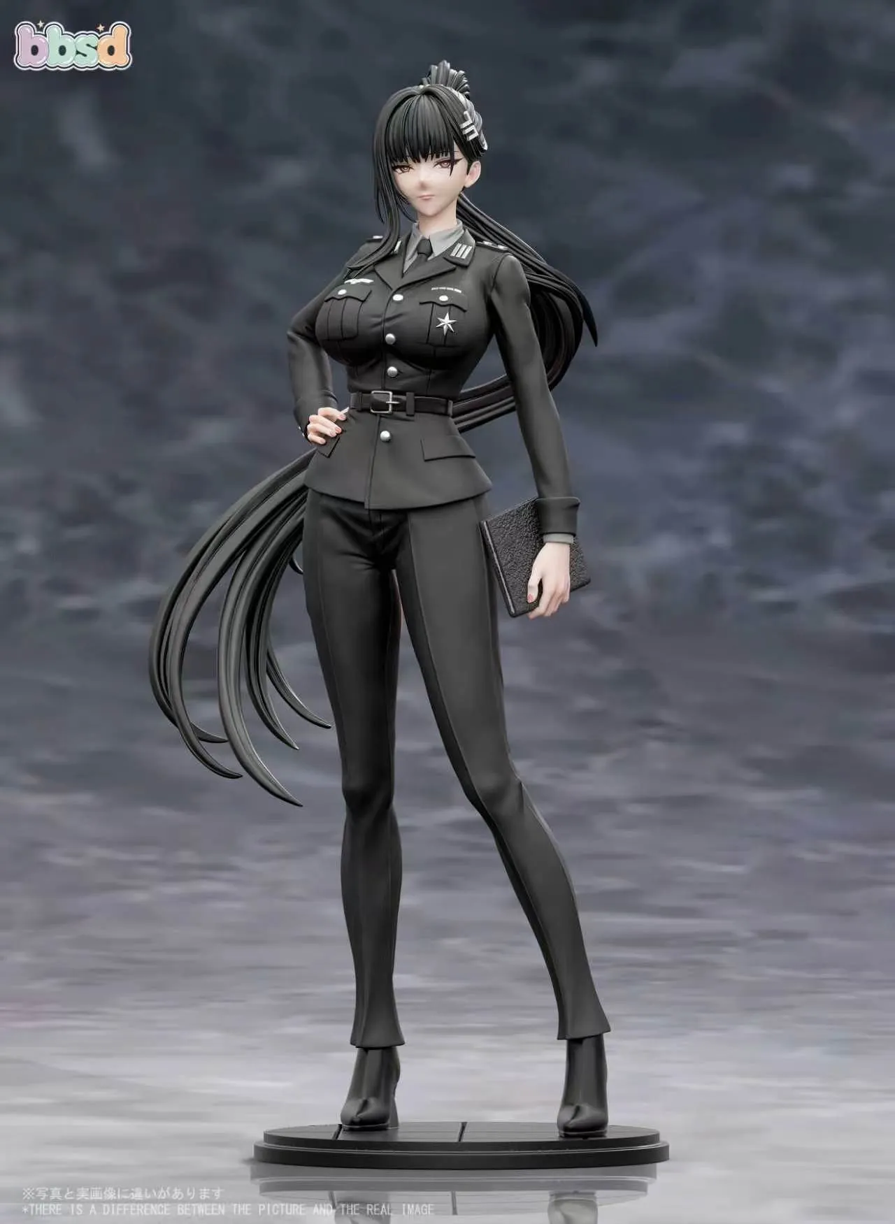 BBSD Studio - Tsukatsuki Rio Blue Archive 1/6 Statue(GK)-