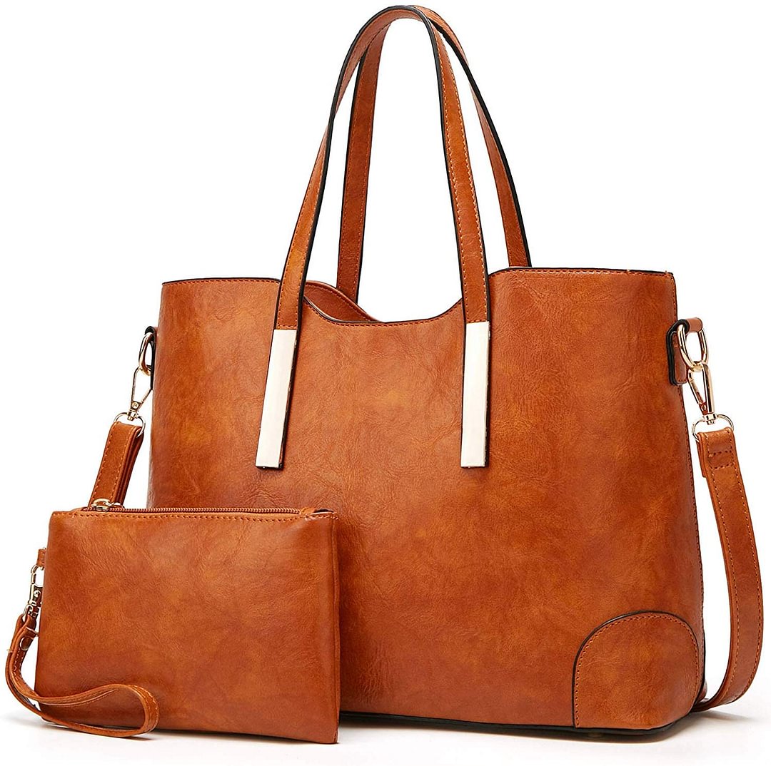 Purses and Handbags for Womens Satchel Shoulder Tote Bags Wallets