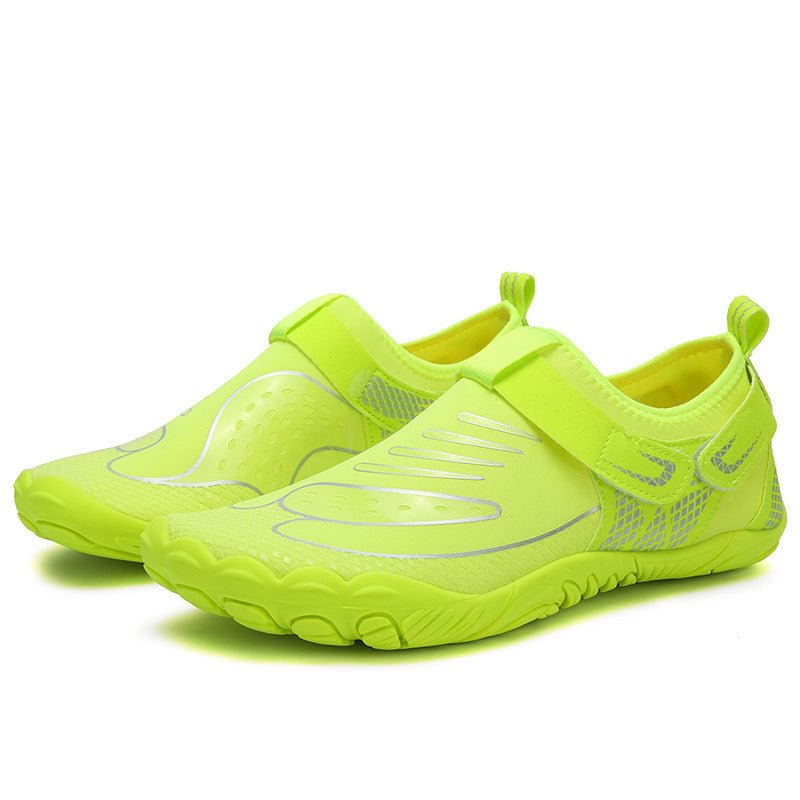 「❉New Year - 40% Off」Breathing Double Buckles Water Shoes