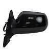 TRQ Left Mirror with Heat Drivers Side Compatible with 2003-2008 Mazda 6 MA1320140