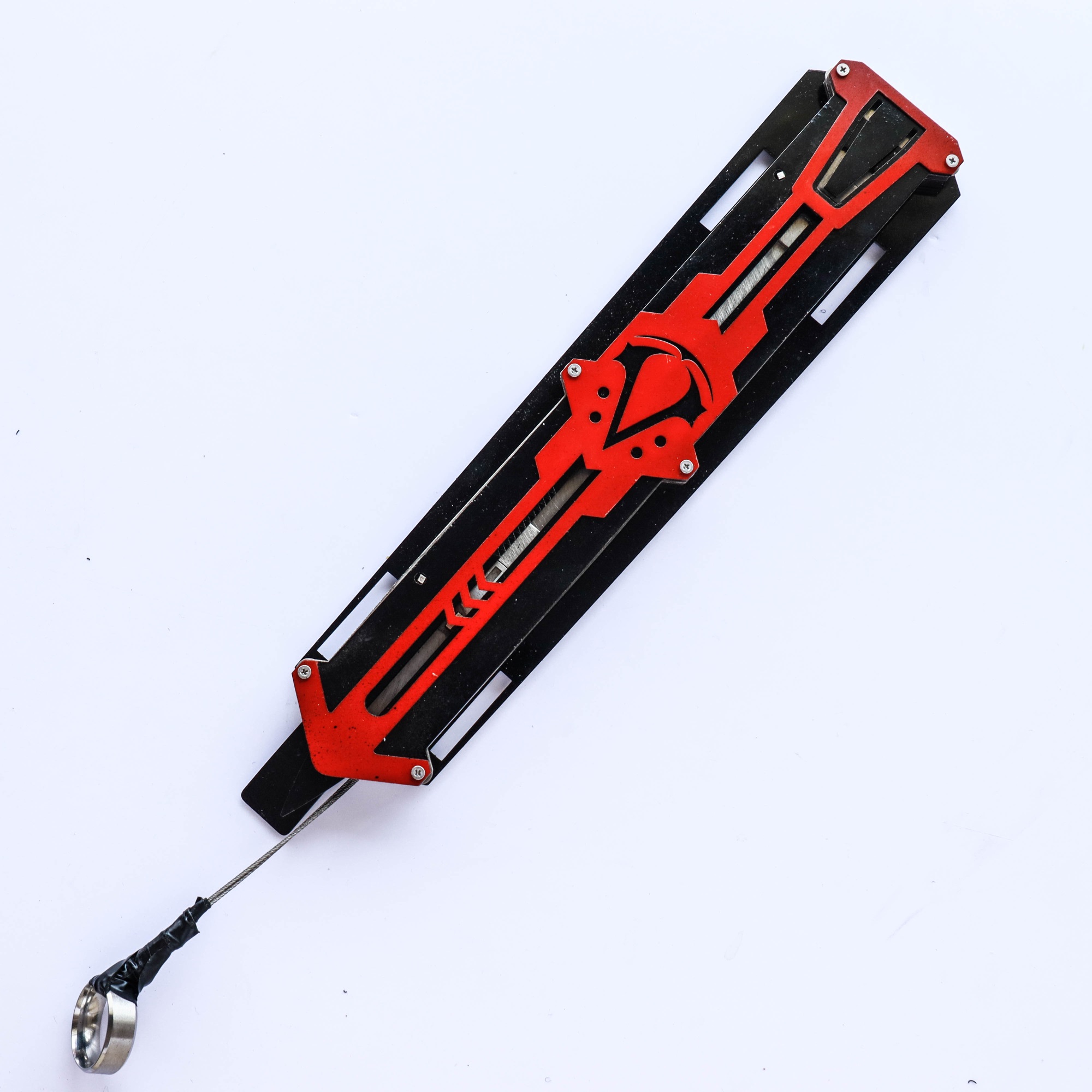 Hidden Blade All Metal Altair Ibn-La'Ahad hidden blade image 3